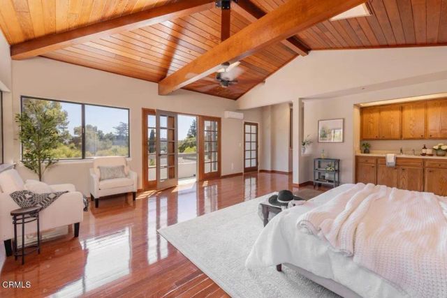 1008 Country Club Drive, Ojai, CA 93023