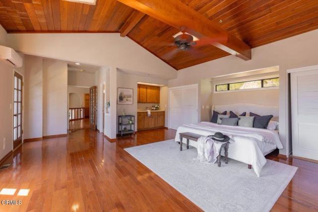 1008 Country Club Drive, Ojai, CA 93023