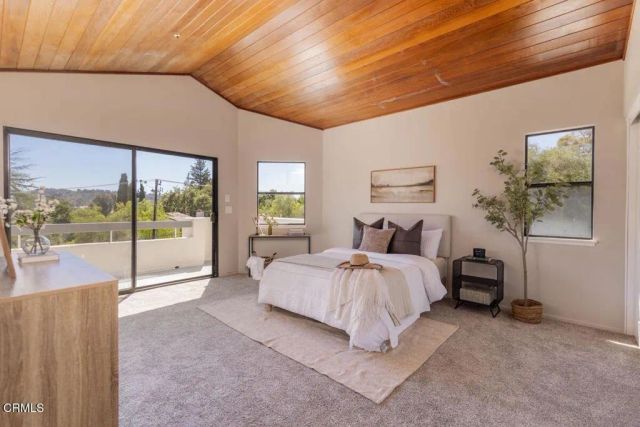 1008 Country Club Drive, Ojai, CA 93023