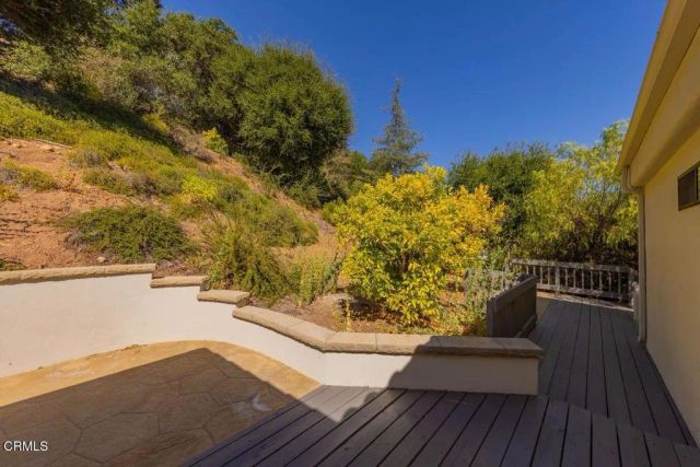 1008 Country Club Drive, Ojai, CA 93023