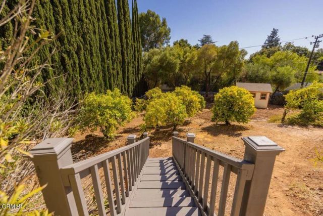1008 Country Club Drive, Ojai, CA 93023