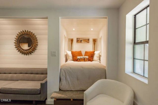 1008 Country Club Drive, Ojai, CA 93023