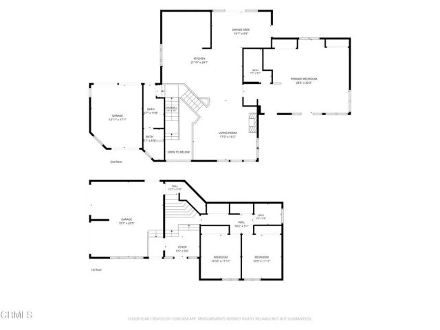 1008 Country Club Drive, Ojai, CA 93023