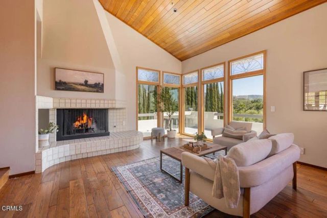 1008 Country Club Drive, Ojai, CA 93023