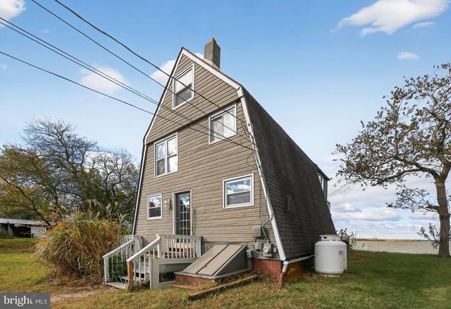 92 SINNICKSON LANDING RD, Salem, NJ 08079