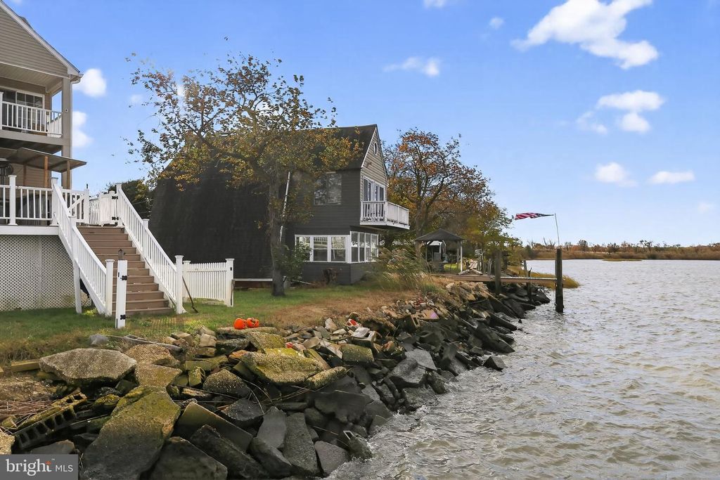 92 SINNICKSON LANDING RD, Salem, NJ 08079