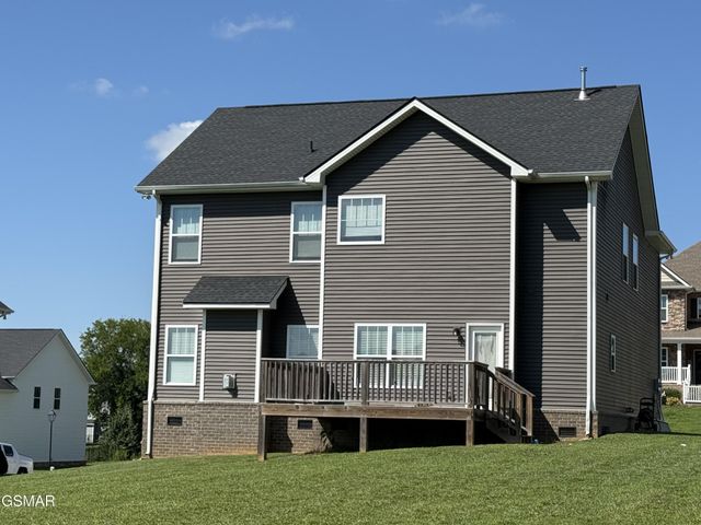 2025 Farm Boulevard, Sevierville, TN 37876