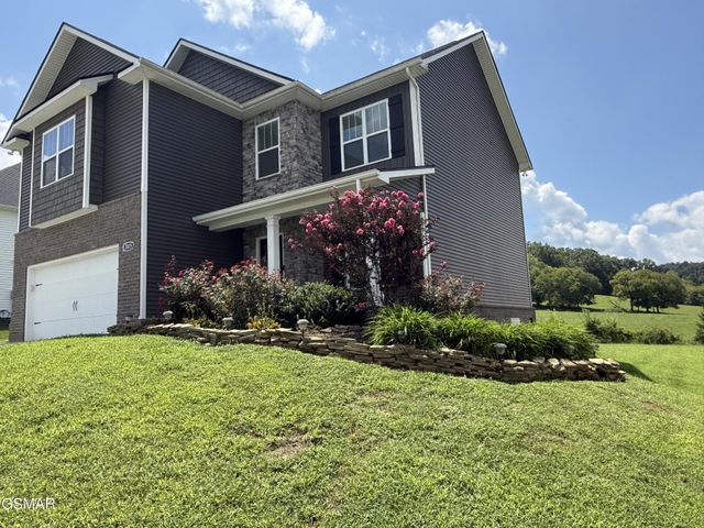 2025 Farm Boulevard, Sevierville, TN 37876