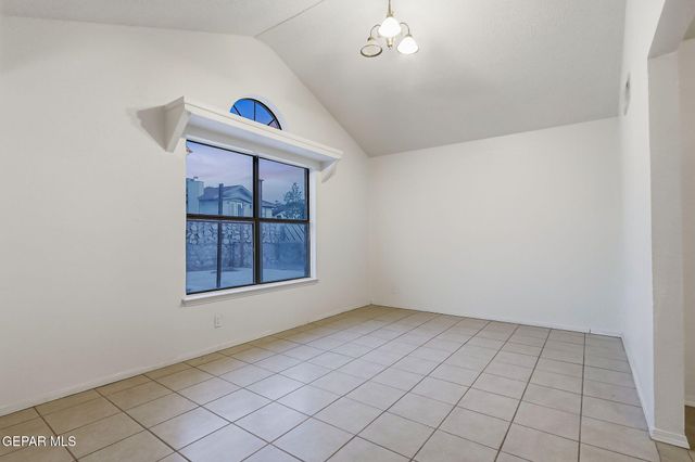 1848 Polly Harris Drive, El Paso, TX 79936