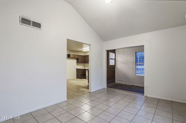 1848 Polly Harris Drive, El Paso, TX 79936