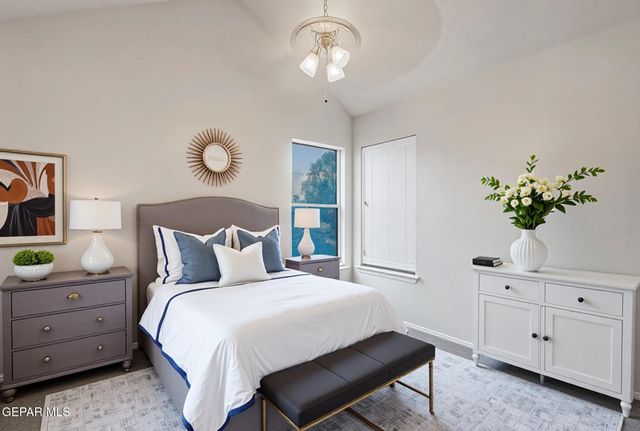 1848 Polly Harris Drive, El Paso, TX 79936