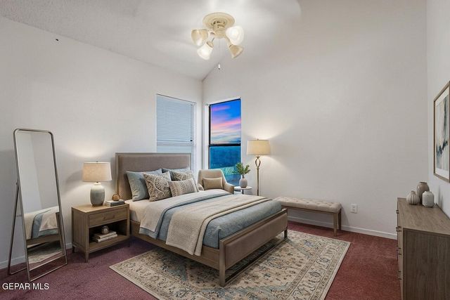 1848 Polly Harris Drive, El Paso, TX 79936