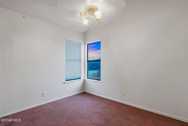 1848 Polly Harris Drive, El Paso, TX 79936
