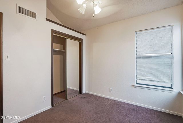 1848 Polly Harris Drive, El Paso, TX 79936