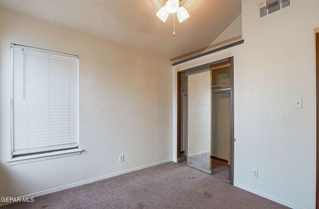 1848 Polly Harris Drive, El Paso, TX 79936