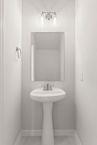 252 Bright Alcove Court, Lavon, TX 75166