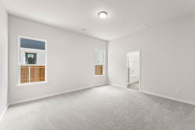 252 Bright Alcove Court, Lavon, TX 75166