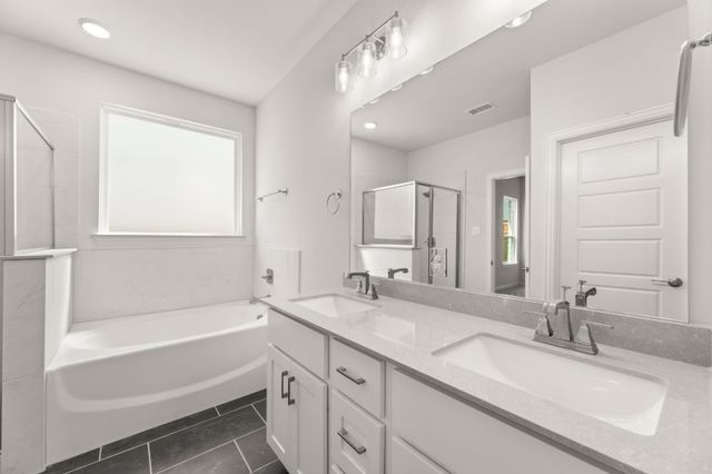 252 Bright Alcove Court, Lavon, TX 75166