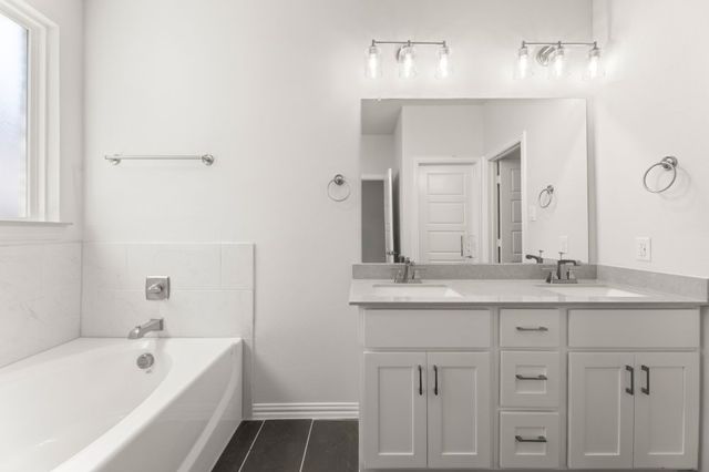 252 Bright Alcove Court, Lavon, TX 75166