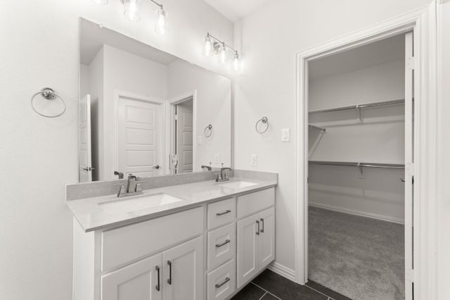 252 Bright Alcove Court, Lavon, TX 75166