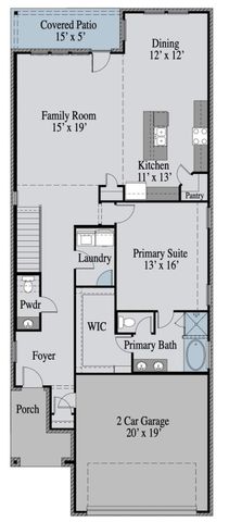 252 Bright Alcove Court, Lavon, TX 75166