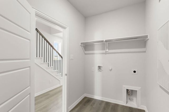 252 Bright Alcove Court, Lavon, TX 75166