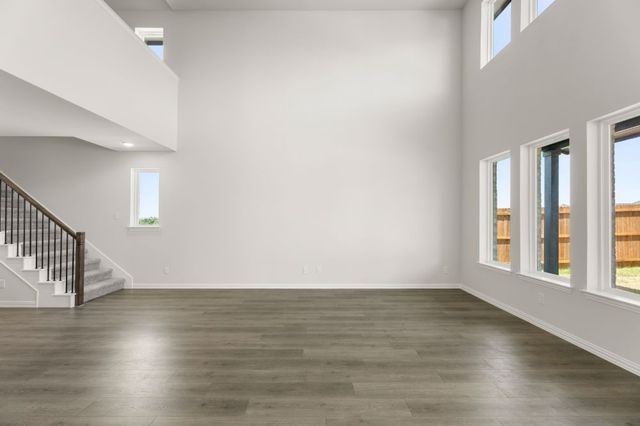 252 Bright Alcove Court, Lavon, TX 75166