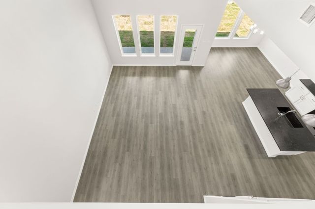 252 Bright Alcove Court, Lavon, TX 75166