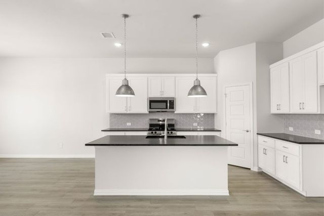 252 Bright Alcove Court, Lavon, TX 75166