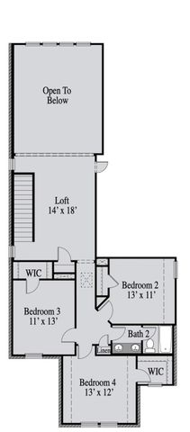 252 Bright Alcove Court, Lavon, TX 75166