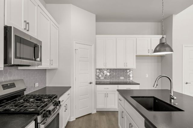 252 Bright Alcove Court, Lavon, TX 75166