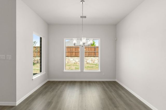 252 Bright Alcove Court, Lavon, TX 75166