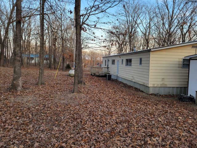 1807 State Hwy B, Mansfield, MO 65704