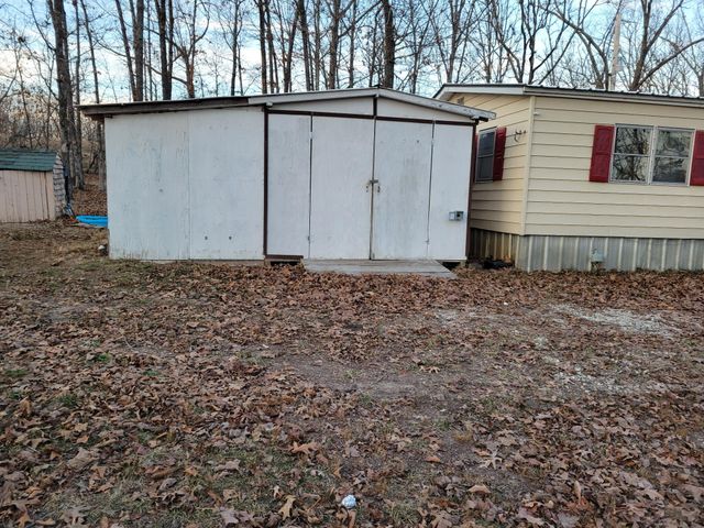 1807 State Hwy B, Mansfield, MO 65704