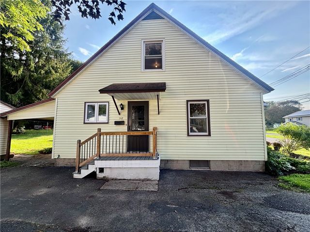 142 Perrine Street, Auburn, NY 13021
