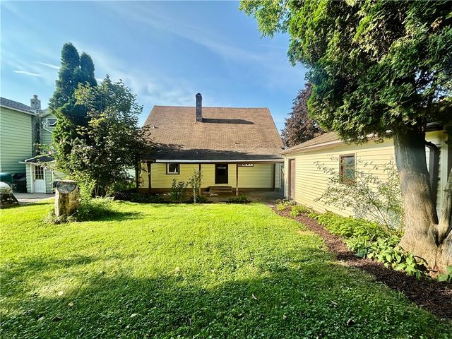 142 Perrine Street, Auburn, NY 13021