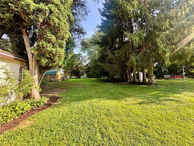 142 Perrine Street, Auburn, NY 13021