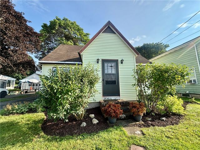 142 Perrine Street, Auburn, NY 13021