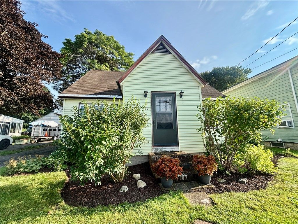 142 Perrine Street, Auburn, NY 13021