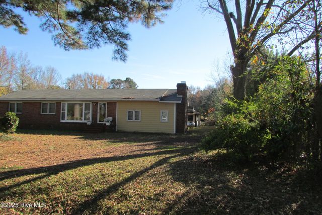 291 Community Road, Warsaw, NC 28398