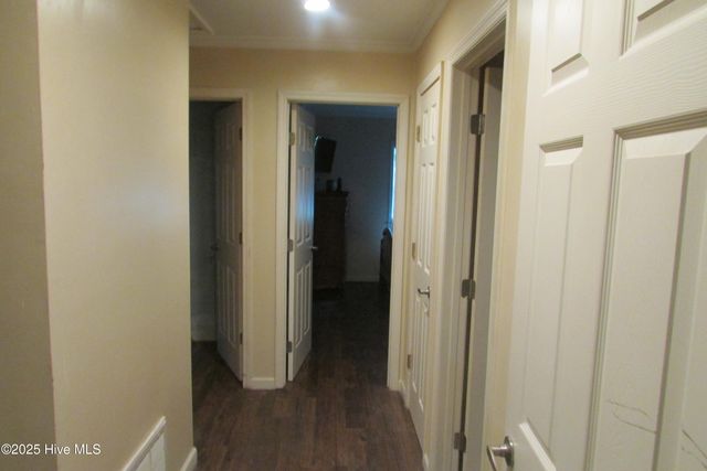 291 Community Road, Warsaw, NC 28398