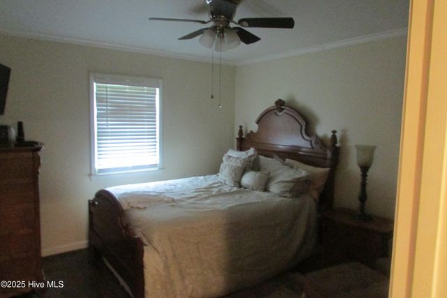 291 Community Road, Warsaw, NC 28398