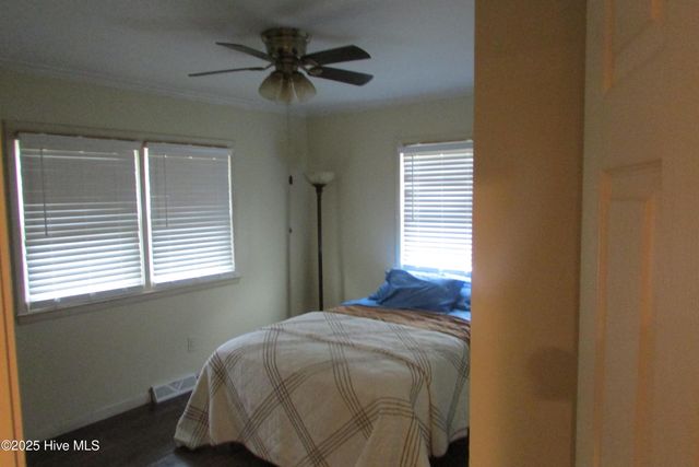 291 Community Road, Warsaw, NC 28398