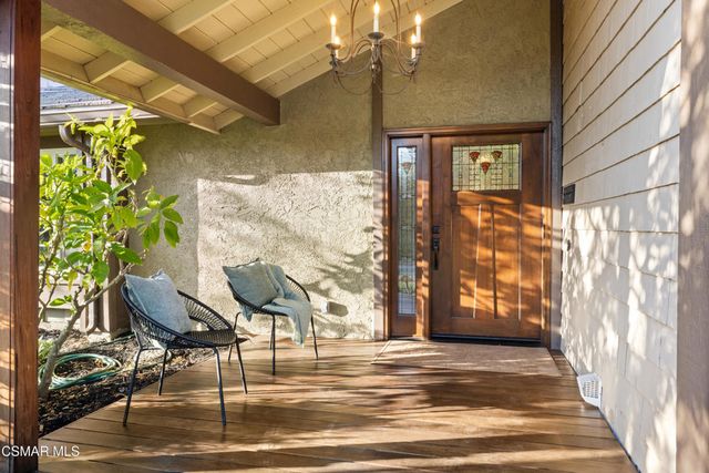 121 Windsong Street, Thousand Oaks, CA 91360
