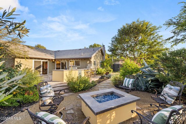 121 Windsong Street, Thousand Oaks, CA 91360