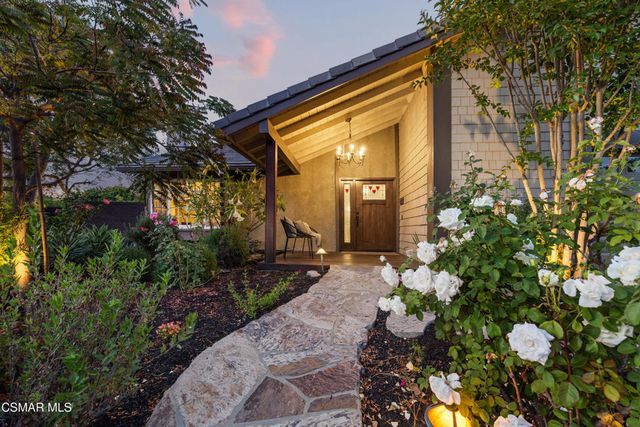 121 Windsong Street, Thousand Oaks, CA 91360