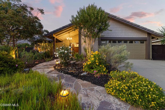 121 Windsong Street, Thousand Oaks, CA 91360