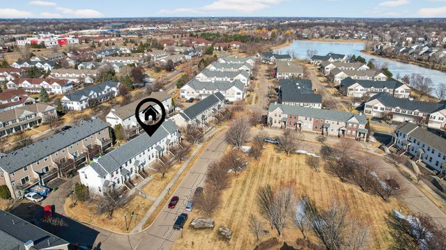 11323 Davenport Circle NE D, Blaine, MN 55449