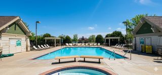 11323 Davenport Circle NE D, Blaine, MN 55449