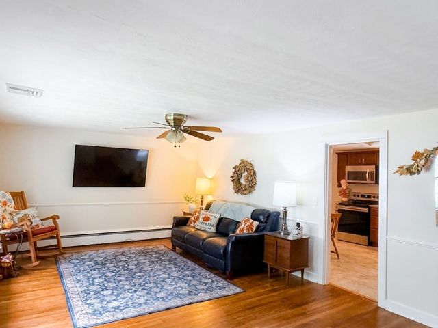 40 Atherton Avenue, Nashua, NH 03064